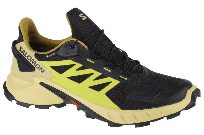 Salomon Supercross 4 GTX 417317 Salomon Supercross 4 GTX 417317