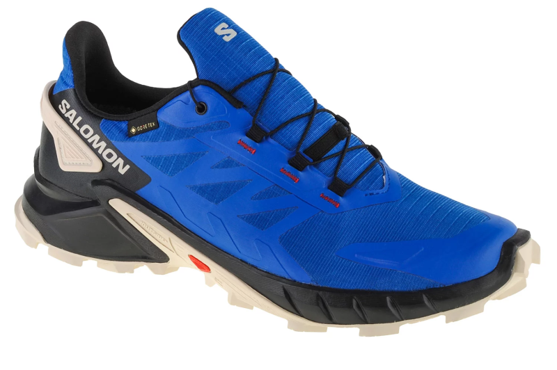Salomon Supercross 4 GTX 417320 Salomon Supercross 4 GTX 417320