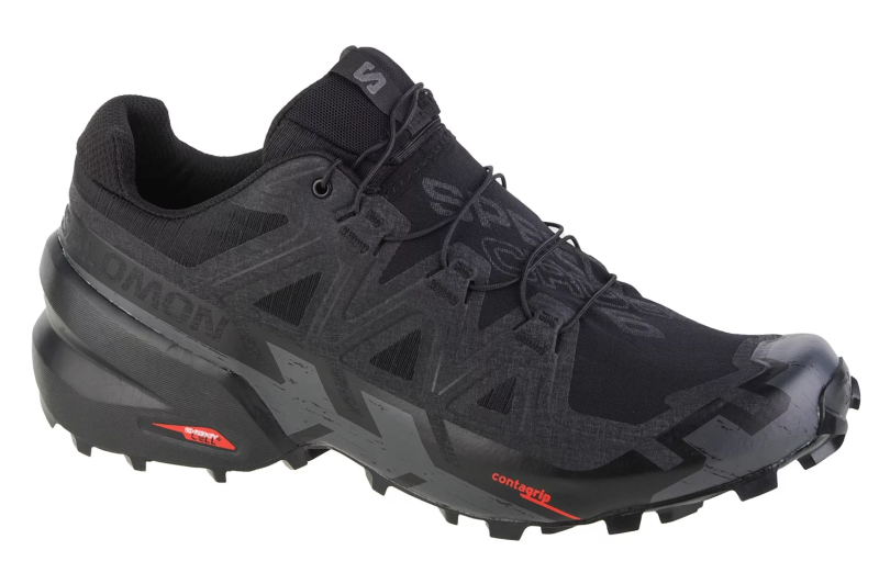 Salomon Speedcross 6 Wide 417440 Salomon Speedcross 6 Wide 417440