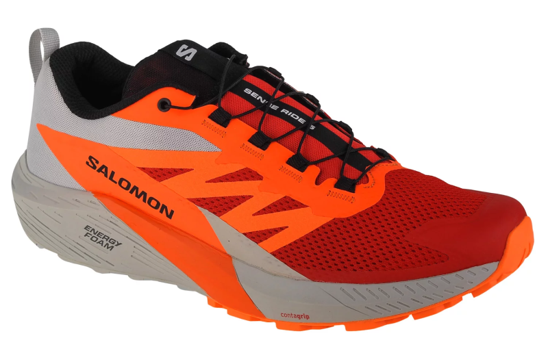 Salomon Sense Ride 5 470462