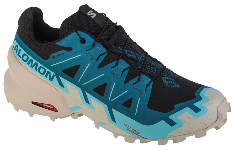 Salomon Speedcross 6 GTX 471152