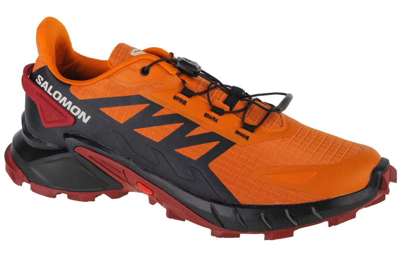 Salomon Supercross 4 471193 Salomon Supercross 4 471193