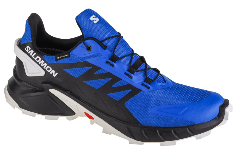 Salomon Supercross 4 GTX 471196 Salomon Supercross 4 GTX 471196