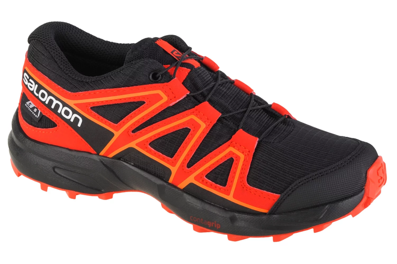 Salomon Speedcross CSWP J 471234 Salomon Speedcross CSWP J 471234
