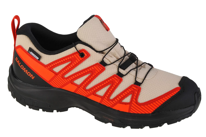 Salomon XA Pro V8 CSWP J 471261 Salomon XA Pro V8 CSWP J 471261