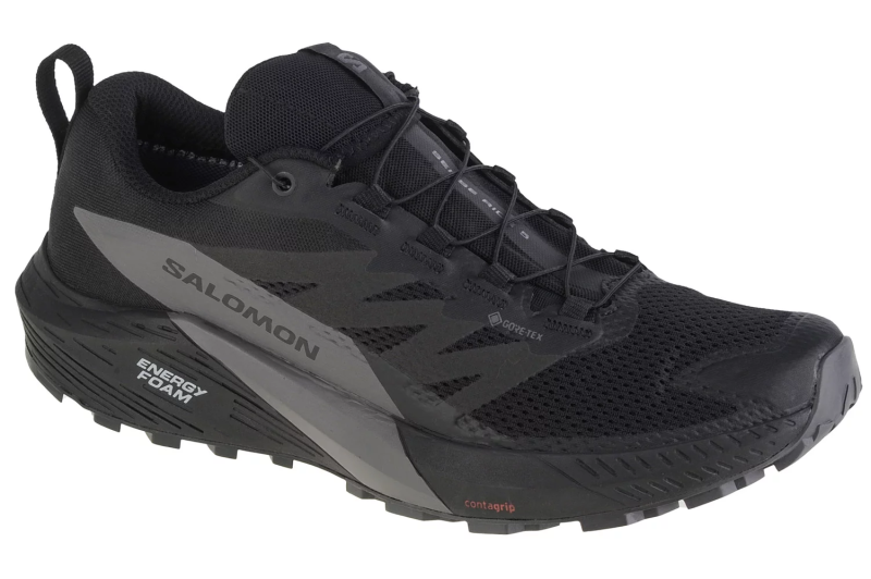 Salomon Sense Ride 5 GTX 471472 Salomon Sense Ride 5 GTX 471472