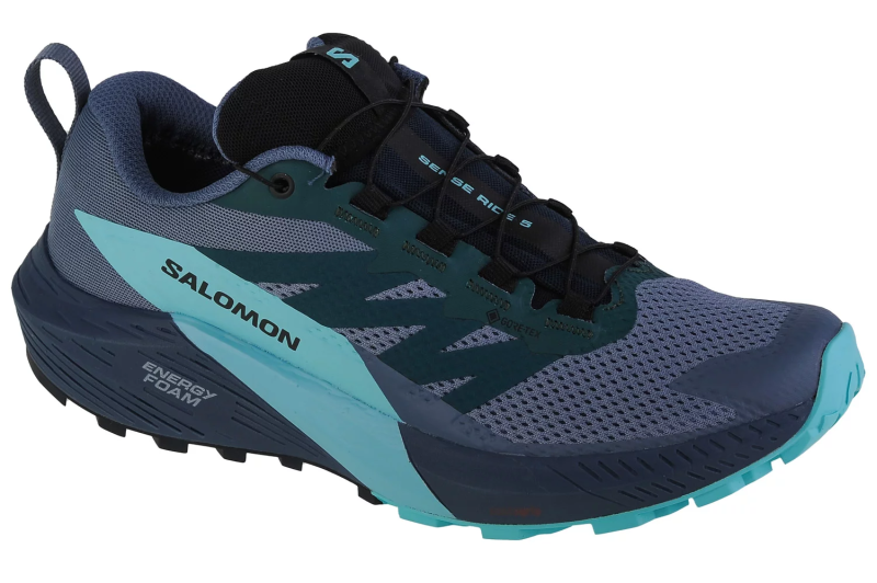 Salomon Sense Ride 5 GTX 471474