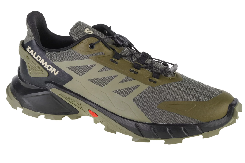 Salomon Supercross 4 472051 Salomon Supercross 4 472051