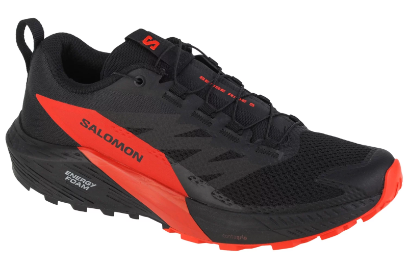 Salomon Sense Ride 5 472143 Salomon Sense Ride 5 472143