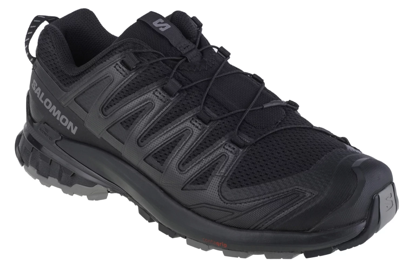 Salomon XA Pro 3D v9 Wide 472731 Salomon XA Pro 3D v9 Wide 472731