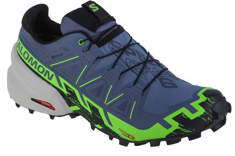 Salomon Speedcross 6 GTX 473019 Salomon Speedcross 6 GTX 473019
