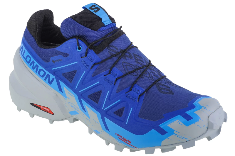 Salomon Speedcross 6 GTX 473020 Salomon Speedcross 6 GTX 473020