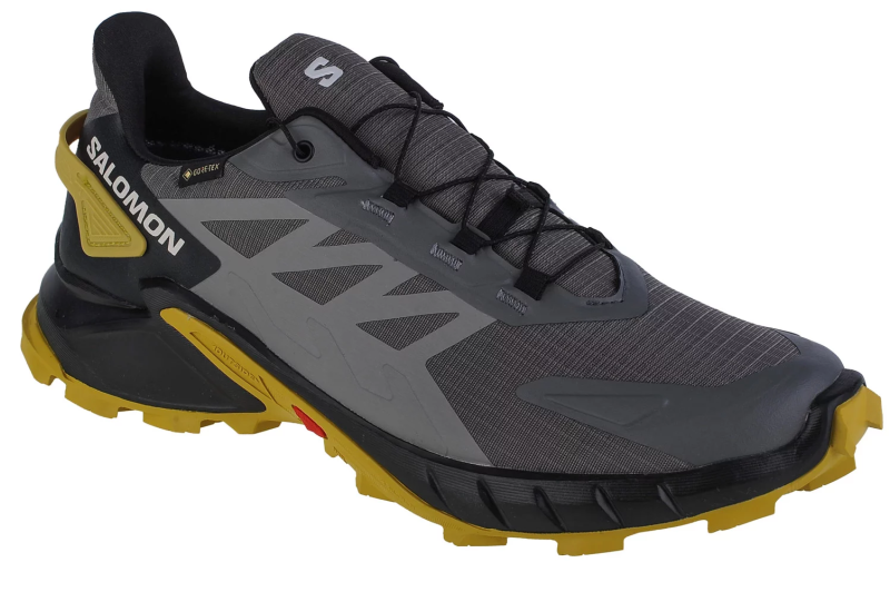 Salomon Supercross 4 GTX 473172 Salomon Supercross 4 GTX 473172