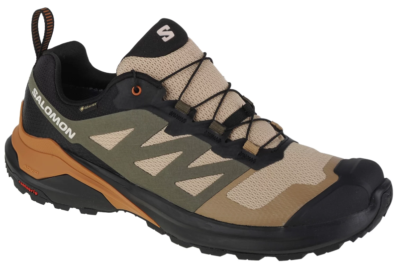 Salomon X-Adventure GTX 473213 Salomon X-Adventure GTX 473213