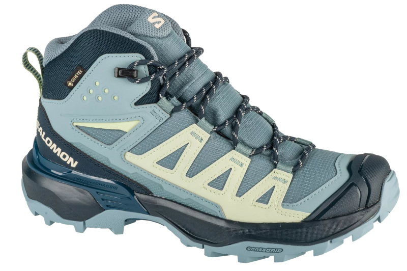 Salomon X Ultra 360 Mid GTX W 474488 Salomon X Ultra 360 Mid GTX W 474488