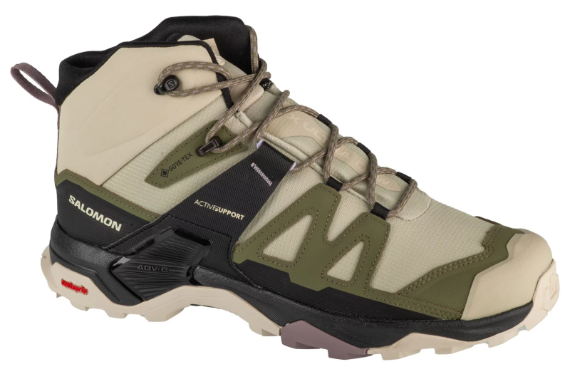 Salomon X Ultra 4 Mid GTX 474550 Salomon X Ultra 4 Mid GTX 474550