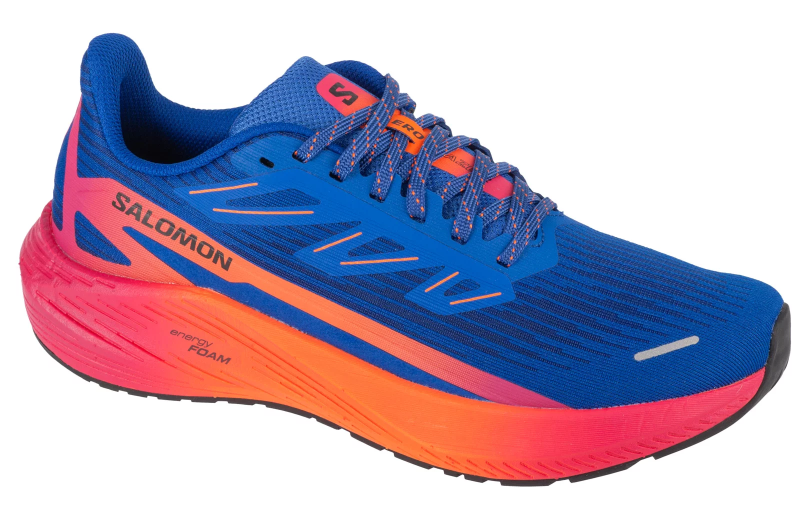 Salomon Aero Blaze 2 ISD 474646 Salomon Aero Blaze 2 ISD 474646