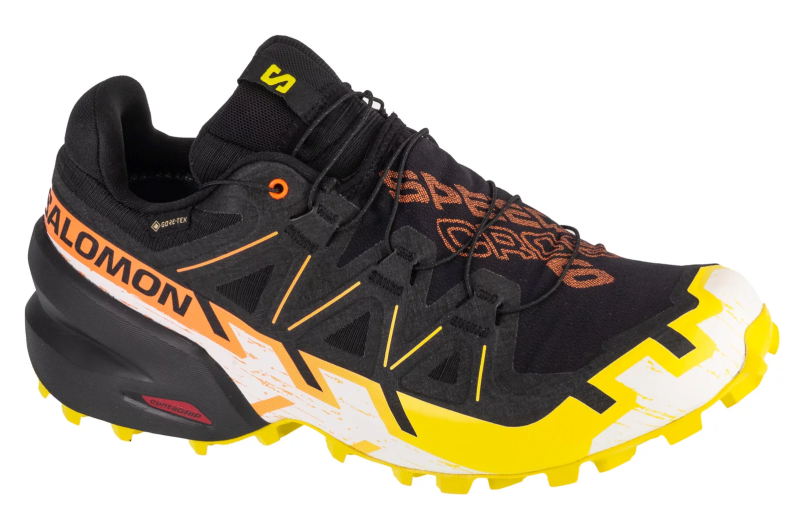 Salomon Speedcross 6 GTX 474654 Salomon Speedcross 6 GTX 474654