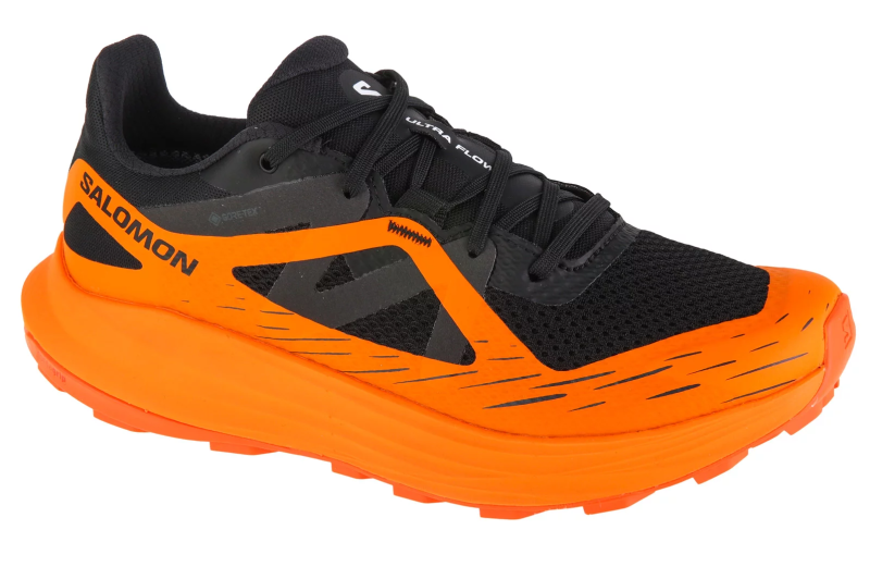 Salomon Ultra Flow GTX 474740 Salomon Ultra Flow GTX 474740