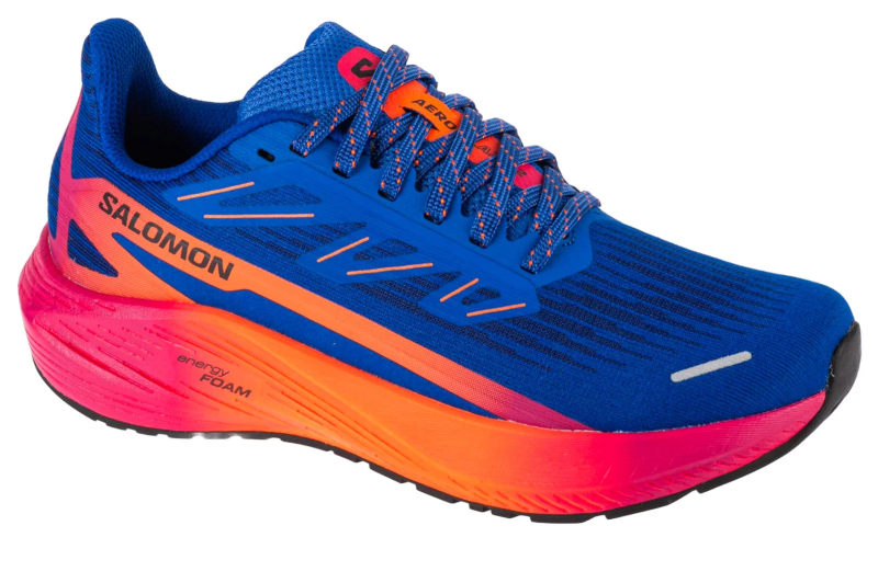 Salomon Aero Blaze 2 ISD W 475266 Salomon Aero Blaze 2 ISD W 475266