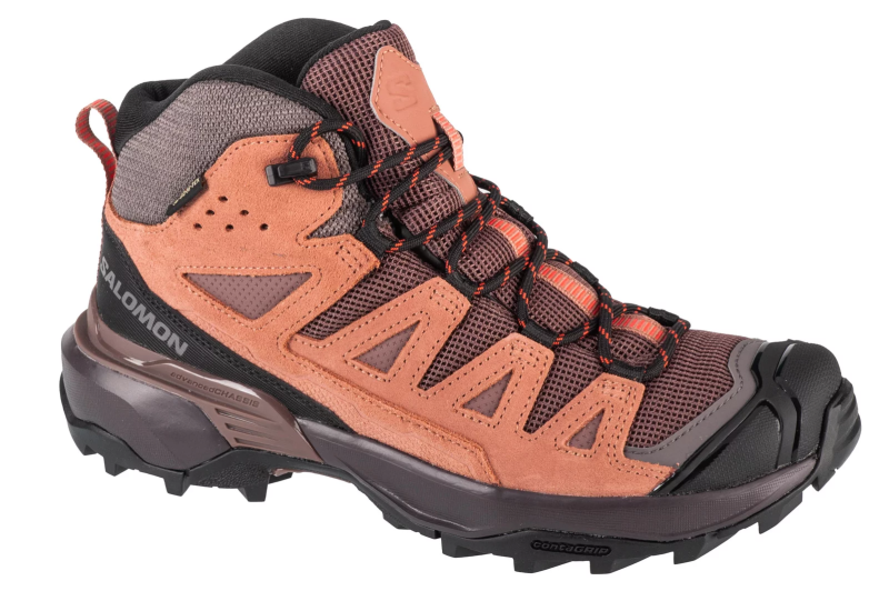 Salomon X Ultra 360 Ltr Mid GTX W 475710 Salomon X Ultra 360 Ltr Mid GTX W 475710