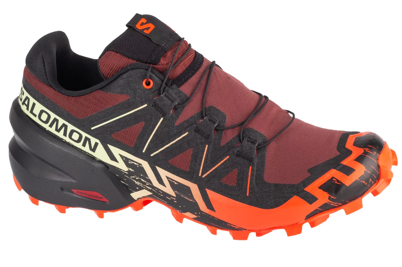 Salomon Speedcross 6 475815