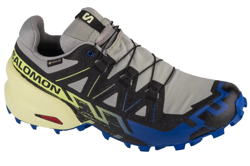 Salomon Speedcross 6 GTX 475840 Salomon Speedcross 6 GTX 475840