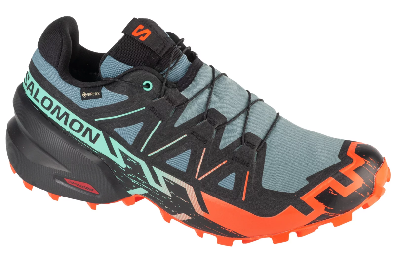 Salomon Speedcross 6 GTX 477013 Salomon Speedcross 6 GTX 477013