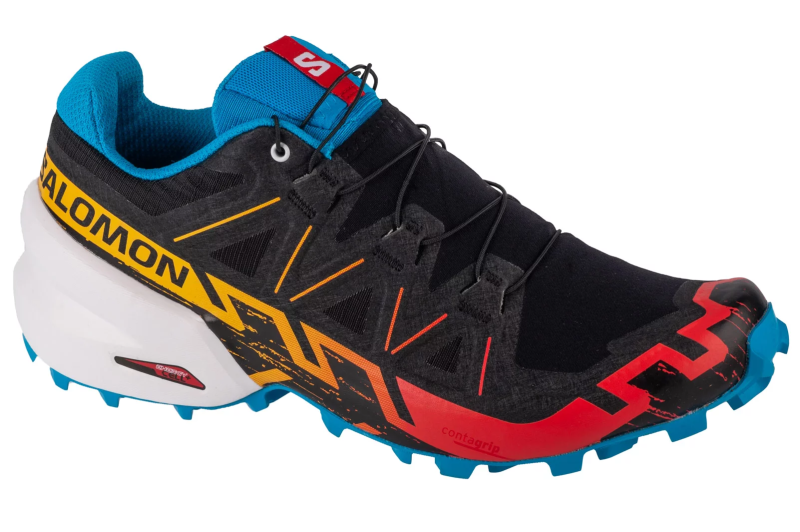 Salomon Speedcross 6 477164