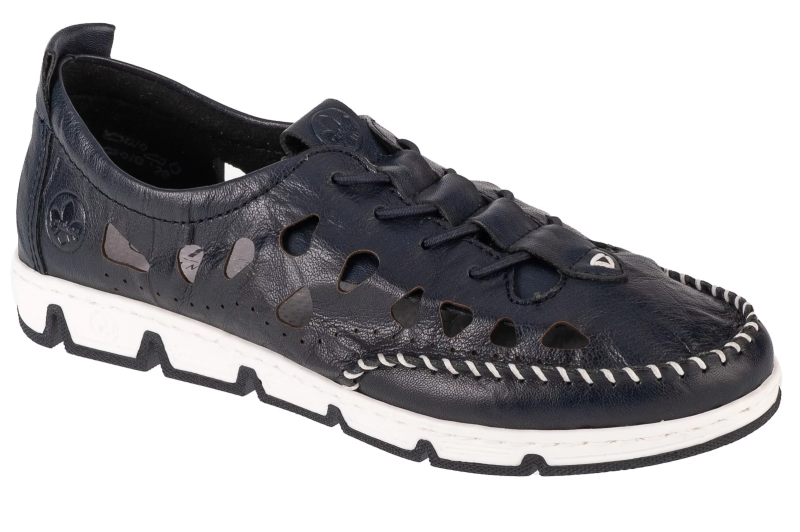 Rieker Shoes 49956-14 Rieker Shoes 49956-14