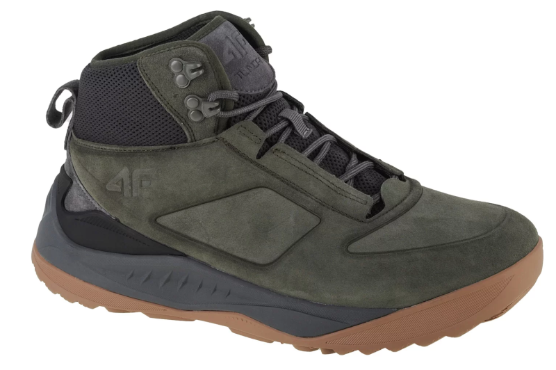 4F Tundra Boots 4FAW22FWINM010-43S 4F Tundra Boots 4FAW22FWINM010-43S