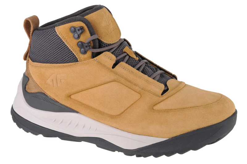 4F Tundra Boots 4FAW22FWINM010-83S 4F Tundra Boots 4FAW22FWINM010-83S