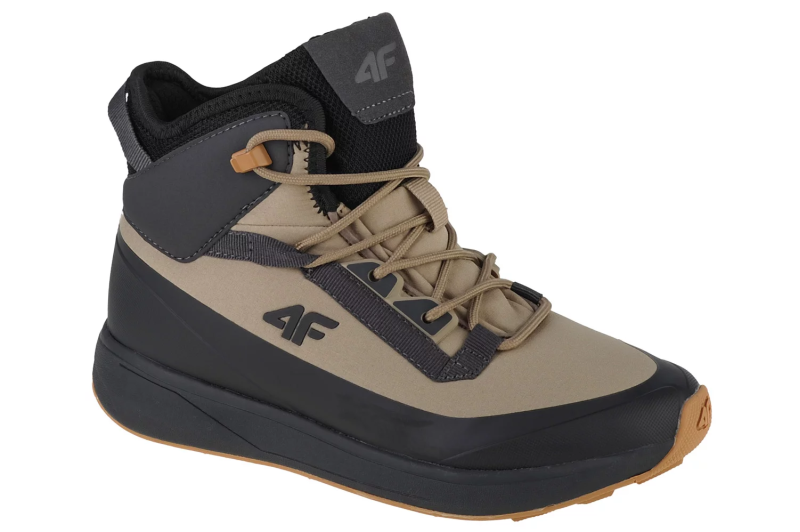 4F Kids DCX-22 Snow Boots 4FJAW22FWINM007-26S 4F Kids DCX-22 Snow Boots 4FJAW22FWINM007-26S