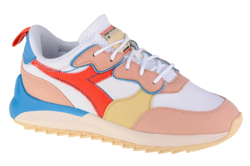 Diadora Jolly Canvas Wn 501-178305-01-C9868 Diadora Jolly Canvas Wn 501-178305-01-C9868