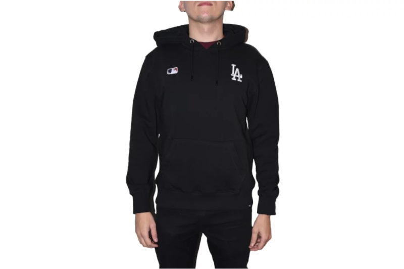 47 Brand MLB Los Angeles Dodgers Hoodie 512657 47 Brand MLB Los Angeles Dodgers Hoodie 512657
