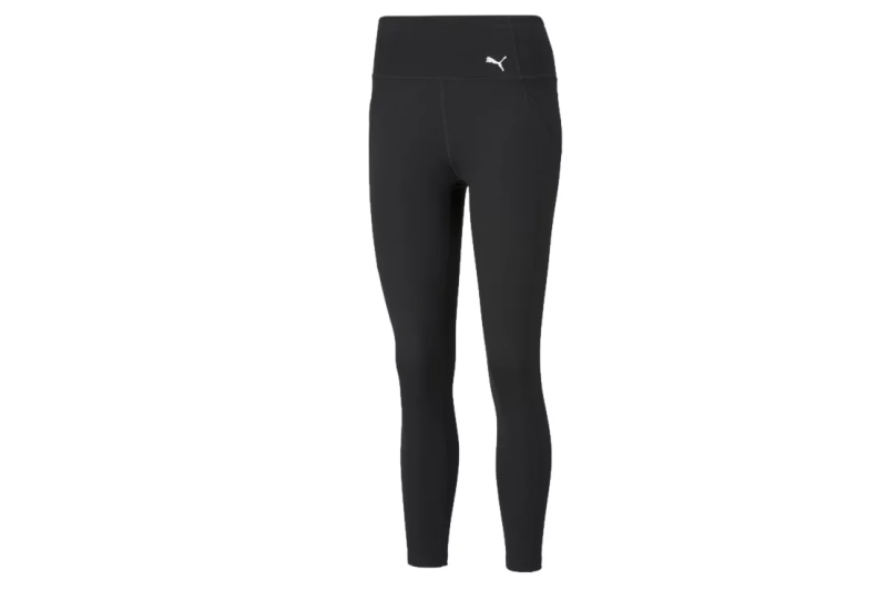 Puma Favourite Forever High Waist 7/8 Training Leggings 520267-01 Puma Favourite Forever High Waist 7/8 Training Leggings 520267-01