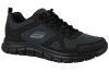 Skechers Track - Bucolo 52630-BBK Skechers Track - Bucolo 52630-BBK