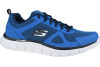 Skechers Track - Bucolo 52630-BLLM Skechers Track - Bucolo 52630-BLLM