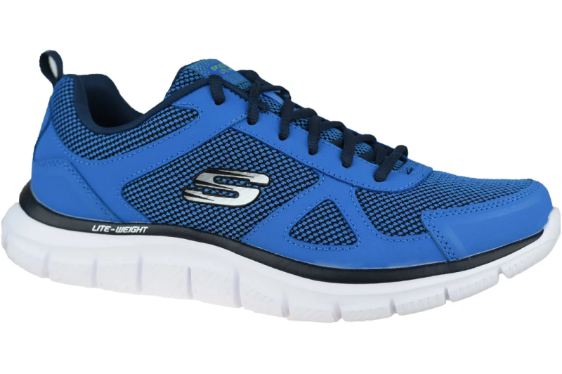 Skechers Track - Bucolo 52630-BLLM Skechers Track - Bucolo 52630-BLLM