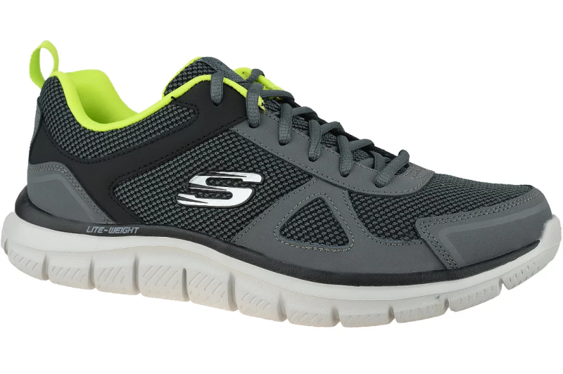 Skechers Track - Bucolo 52630-CCLM Skechers Track - Bucolo 52630-CCLM