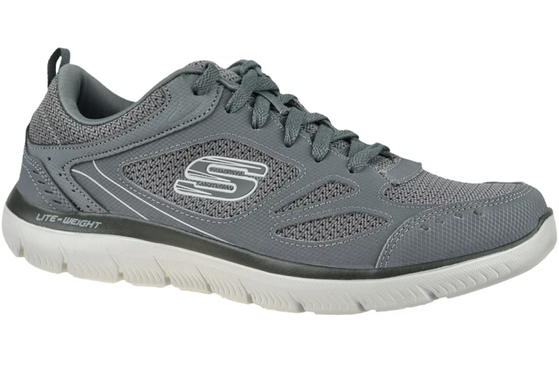 Skechers Summits-South Rim 52812-CHAR Skechers Summits-South Rim 52812-CHAR