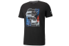 Puma BMW Motorsport Graphic Tee 531194-01