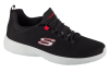 Skechers Dynamight 58360-BKRD Skechers Dynamight 58360-BKRD
