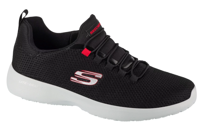 Skechers Dynamight 58360-BKRD Skechers Dynamight 58360-BKRD
