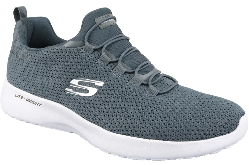 Skechers Dynamight 58360-GRY Skechers Dynamight 58360-GRY