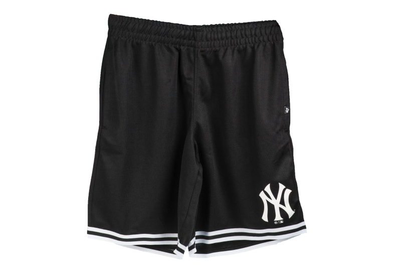47 Brand MLB New York Yankees Court Grafton Shorts 594700 47 Brand MLB New York Yankees Court Grafton Shorts 594700