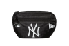 New Era MLB New York Yankees Micro Waist Bag 60137339 New Era MLB New York Yankees Micro Waist Bag 60137339