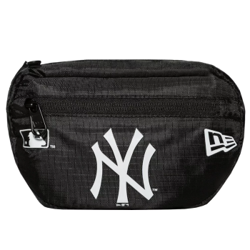 New Era MLB New York Yankees Micro Waist Bag 60137339 New Era MLB New York Yankees Micro Waist Bag 60137339