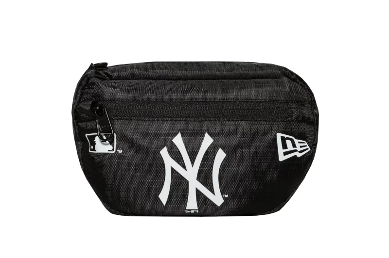 New Era MLB New York Yankees Micro Waist Bag 60137339 New Era MLB New York Yankees Micro Waist Bag 60137339
