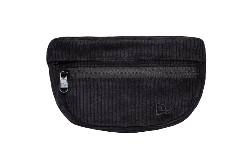 New Era Corduroy Small Waist Bag 60240090 New Era Corduroy Small Waist Bag 60240090